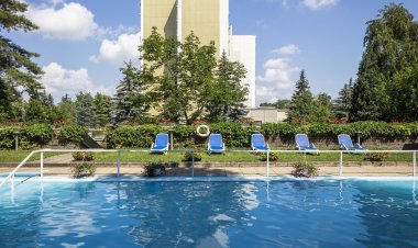 Ensana Thermal Hévíz