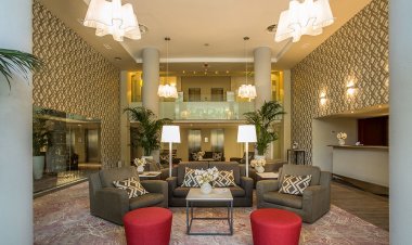 Mamaison Hotel Andrássy Budapest