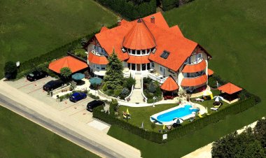 Fortuna Villa Hévíz