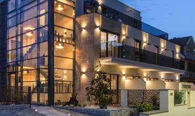 Trend Hotel Siófok