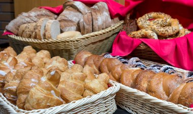 Marmara Hotel Budapest