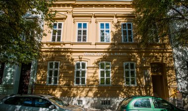 Braun Rooms Deluxe Hotel Sopron