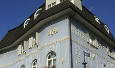 Matus Hotel Budapest