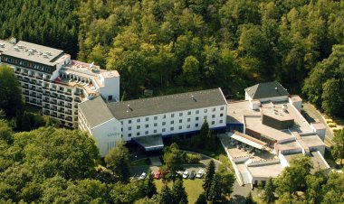 Hotel Lövér Sopron