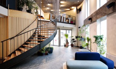 Maverick Hotel & Student Lodge Budapest