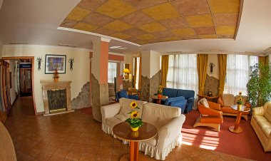 Mediterrán Hotel Budapest