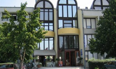 Hotel Napsugár Hévíz