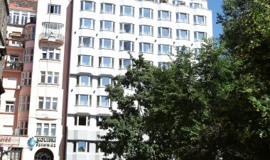 Medos Hotel Budapest