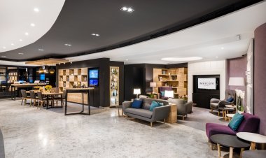 Mercure Budapest City Center