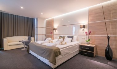 Hotel Zena Beauty&Shopping Center Hévíz