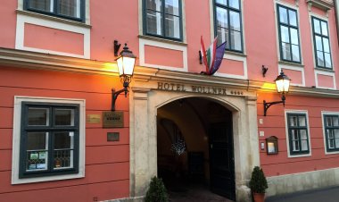 Hotel Wollner Sopron