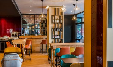 Mercure Budapest Korona Hotel