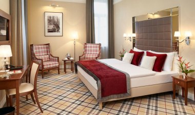 Mirage Medic Hotel Budapest
