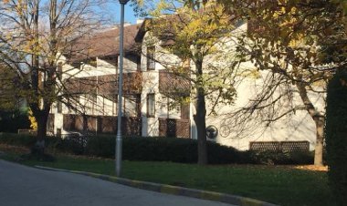 Solar Club Hotel Sopron