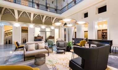 Moments Hotel Budapest