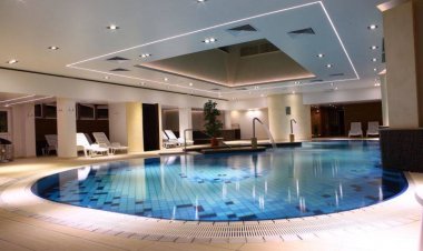 Palace Hotel Hévíz