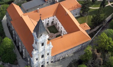 Sopronbánfalvi Kolostor Hotel és Étterem Sopron