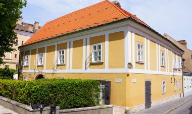 Monarchy Residence Hotel Budapest