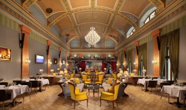 Mystery Hotel Budapest