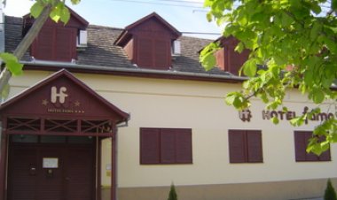 Hotel Fáma Hódmezővásárhely