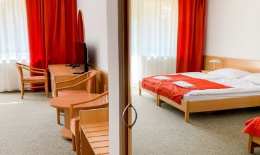 Park Hotel Nyíregyháza-Sóstófürdő