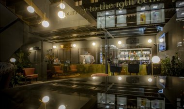 Noble Boutiqe Hotel Budapest