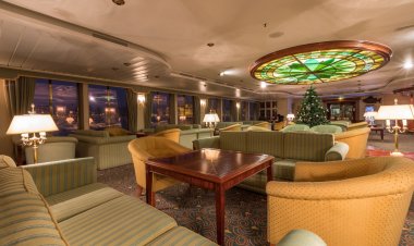 OnRiver Hotels – MS Cézanne Budapest