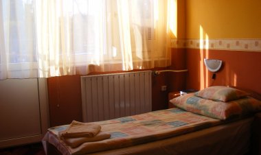 Hotel Pelikán Hódmezővásárhely