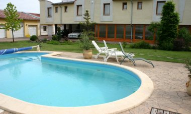 Kenguru Panzió*** Hódmezővásárhely