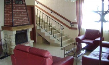 Major Hotel és Apartmanház Szécsény