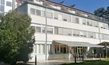 OTP Hotel Budapest