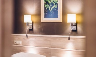 Natur Hotel Kövestető-Hosszúhetény