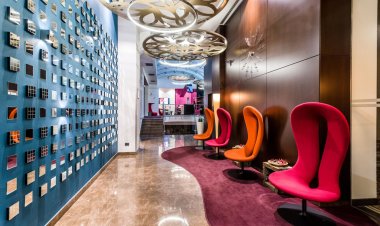 Parlament Hotel Budapest
