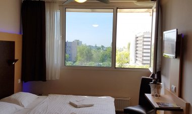 Pest Inn Budapest