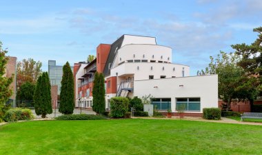 Holiday Beach Budapest Wellness & Sauna Park Hotel