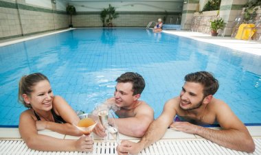 Holiday Club Apartman Hotel