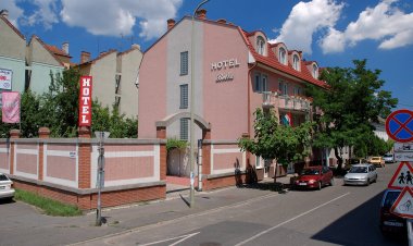 Hotel Bella Szeged