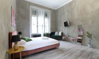 Pilvax Rooms Hotel Budapest
