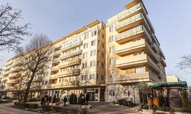 Premium Apartmanház Budapest