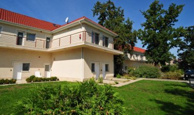 Andrássy Thermal Hotel Jászapáti