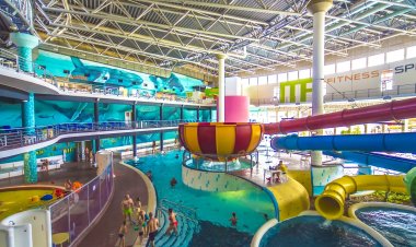 Hunguest Hotel Forrás Szeged