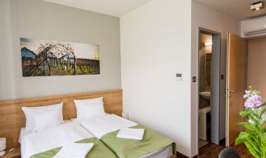 Pilvax Hotel Kalocsa