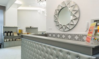 Silver Boutique Hotel Budapest