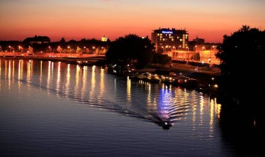 Novotel Hotel Szeged