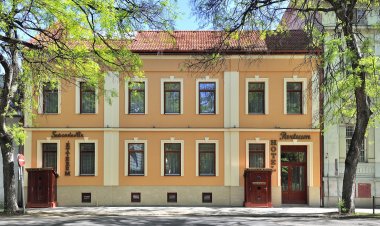 Partium Hotel Szeged