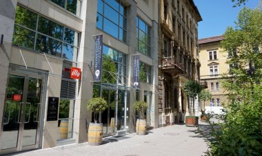 Smart Hotel Budapest