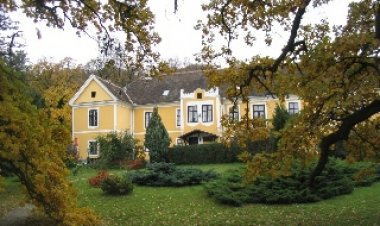 Sitkei Kastélyfogadó