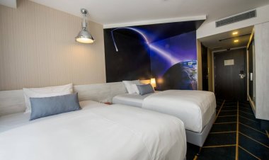 Science Hotel Szeged