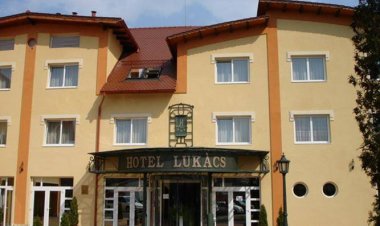 Hotel Lukács Kazincbarcika