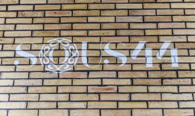 Sous 44 Hotel Budapest